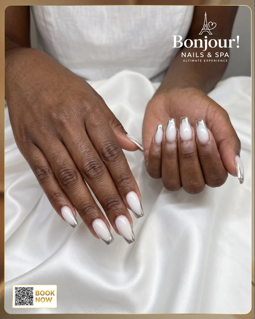Nail Oct 7